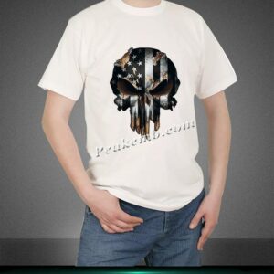 wholesale skull custom heat transfe &hellip;