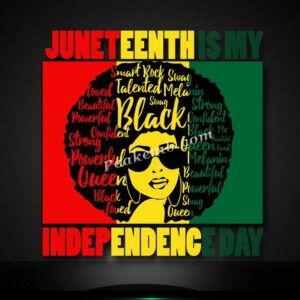 juneteenth heat transfer decals for &hellip;