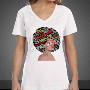 wholesale afro girl screen print tr &hellip;