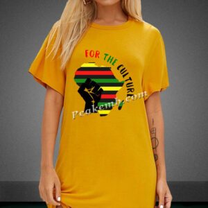 black history screen print ready to &hellip;