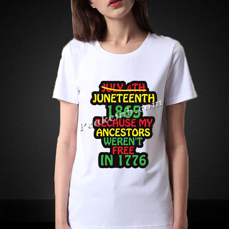 juneteenth decals for t shirt printing 5 juneteenth decals for t shirt printing - Image 3