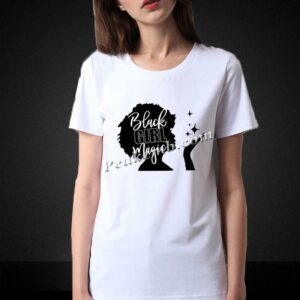 wholesale black girl heat transfer  &hellip;