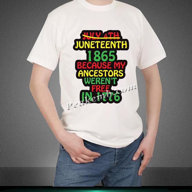 juneteenth decals for t shirt printing 7 juneteenth decals for t shirt printing - Image 5