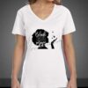 wholesale black girl heat transfer designs for sale 2 83