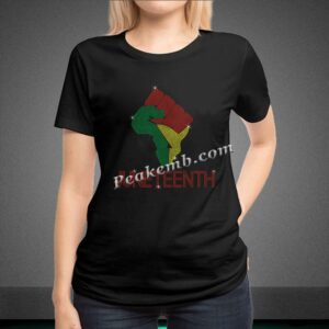 juneteenth shirt rhinestone transfe &hellip;