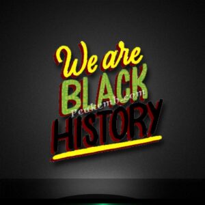 black history ready to press heat t …