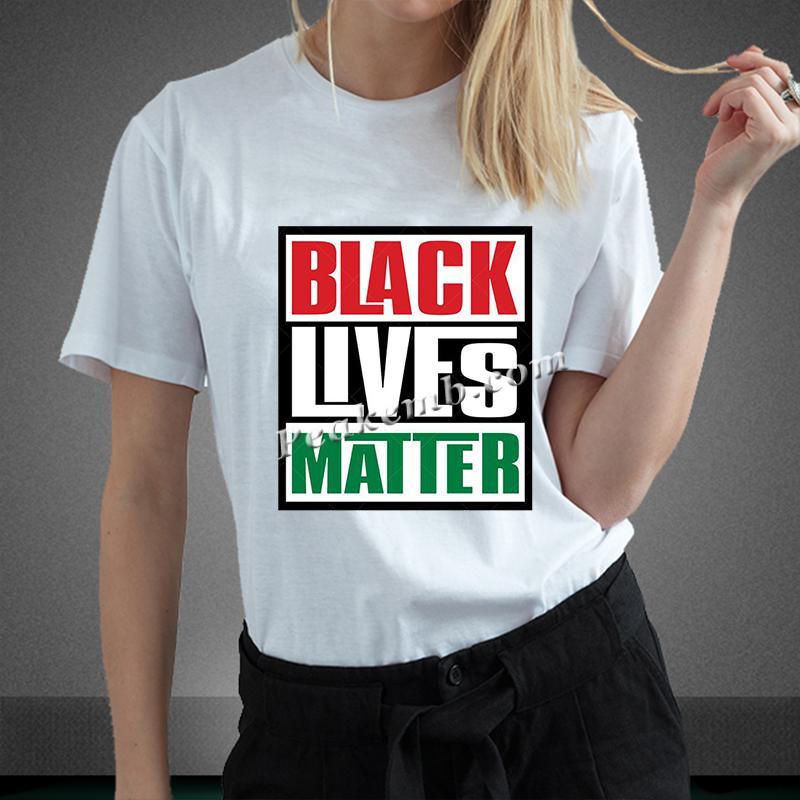 black lives matter iron on transfers wholesale 6 black lives matter iron on transfers wholesale - Image 4