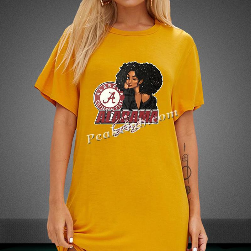 alabama girl pre printed heat transfer designs 5 alabama girl pre printed heat transfer designs - Image 3