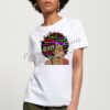 Custom Offset/ Screen Printing Plastisol Heat Transfer DTF Printing Black History Month transfers 2 H045e4824f28942f4a0524c92dbb8040cK