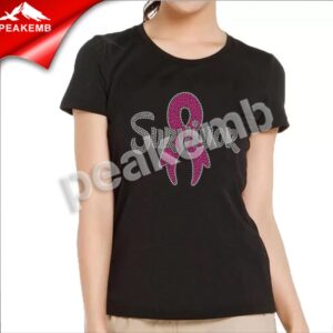 custom breast Cancer Survivor Vinyl &hellip;