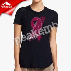 Hotsale Ribbon Leaf Hotfix Rhinesto &hellip;