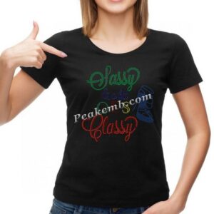 Classy design OES hot fix rhineston &hellip;