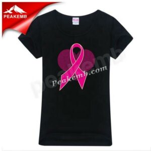 wholesale Bling Heart Pink Ribbon P &hellip;