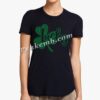 Customized bling St Patrick Day design wholesale iron on Irish rhinestone transfer for shirts 2 H382f197611fa4e1898854497035ac2197
