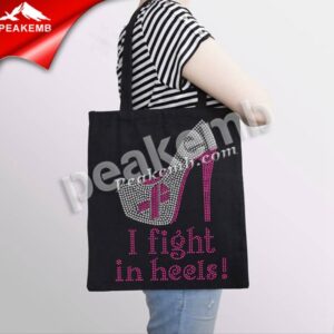 wholesale Custom i fight in heels b &hellip;