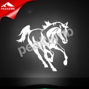 Silver Horse Vinyl Heat Transfer Tr &hellip;