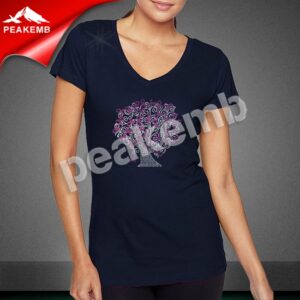 hotfix Garment Applique Breast Canc &hellip;