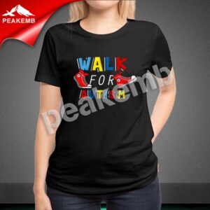 wholesale Custom heat press Walk fo &hellip;