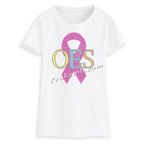 wholesale Bling Custom Pink Ribbon  &hellip;