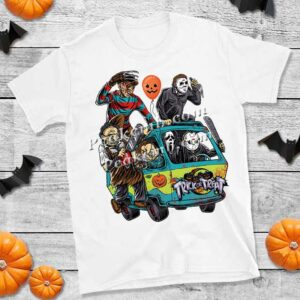 New product idea trick or treat hor &hellip;