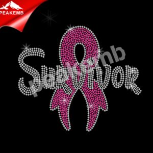 custom breast Cancer Survivor Vinyl …