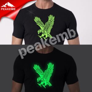 Factory Wholesale Glow in Dark Wing &hellip;