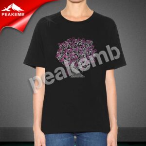 hotfix Garment Applique Breast Canc &hellip;