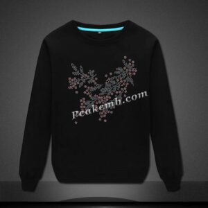 wholesale  Butterfly Rhinestone Iro &hellip;