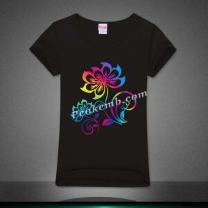 New Material Reflective Rose Heat T &hellip;