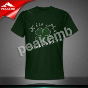 wholesale  kiss me four-leaf clover &hellip;