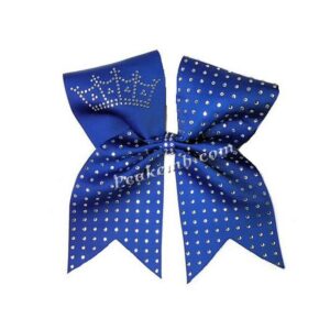 Hot Sale Design Cheer Bow Ribbon St …