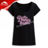 wholesale price custom design cricut glitter glow in the dark vinyl dance mom heat transfer 2 HTB1DWd9obSYBuNjSspiq6xNzpXaC
