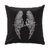 t shirt flat back rhinestone transfer iron on angel wings crystal sheet wholesale 2 HTB1GOmxb0HO8KJjSZFHq6zWJFXaq