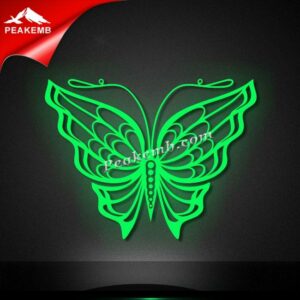 wholesale Butterfly Glow in The Dar …