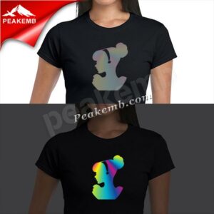 New reflective film vinyl material  &hellip;