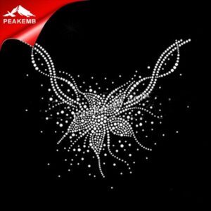 AB Crystal Hotfix for Women T Shirt &hellip;