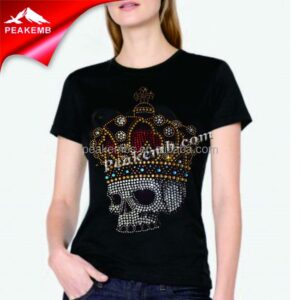 wholesale  Monster High Skull Iron  &hellip;