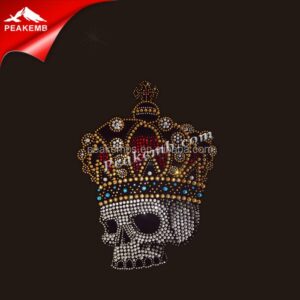 wholesale  Monster High Skull Iron  &hellip;