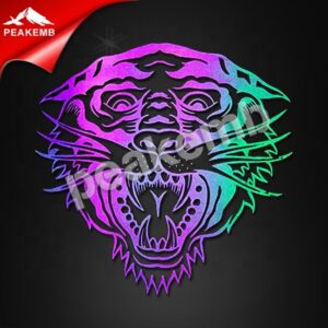colorful Reflective pu heat transfe &hellip;