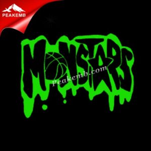 Glow in the Dark Heat Transfer Viny &hellip;