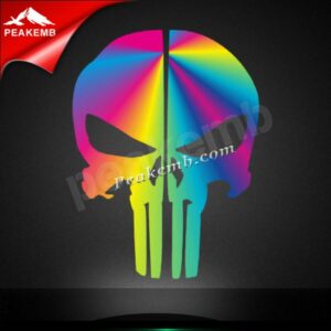 Black infrared heat transfer rainbo &hellip;