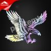 colorful Reflective pu heat transfer t-shirt vinyl sticker for garments 2 HTB1zAnzbcvrK1Rjy0Feq6ATmVXaB