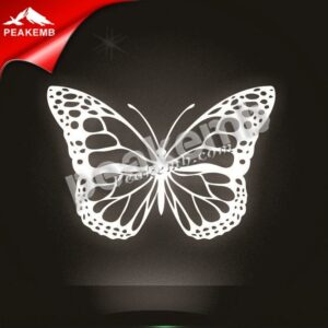 wholesale  Silver Butterfly Vinyl T &hellip;