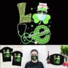 wholesale New arrival 2022 St. Patrick Day love letter heat press printable transfer for clothing 2 Ha91b198d238448969f01f3c56ac2bde7q