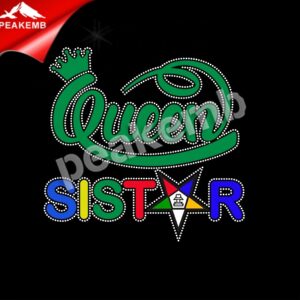 wholesale Custom OES Queen Sister R …