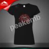 Custom no minimum design Breast Cancer Lips hot fix rhinestone transfer for T-shirt 2 Hc8567837dab3477da50f25fd9dfbbe51P