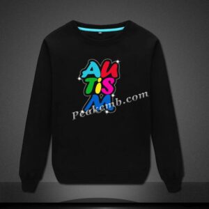 wholesale Bling Autism Vinyl With R &hellip;
