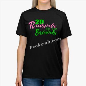 Hotsale Greek AKA 20 Reasons To Be  &hellip;