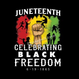 wholesale Juneteenth Black History  &hellip;