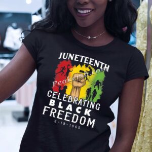 wholesale Juneteenth Black History  &hellip;